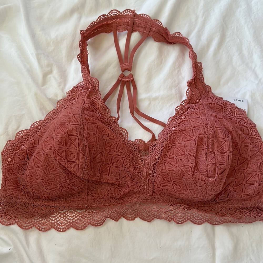 Maurices bralette - Picture 1 of 3